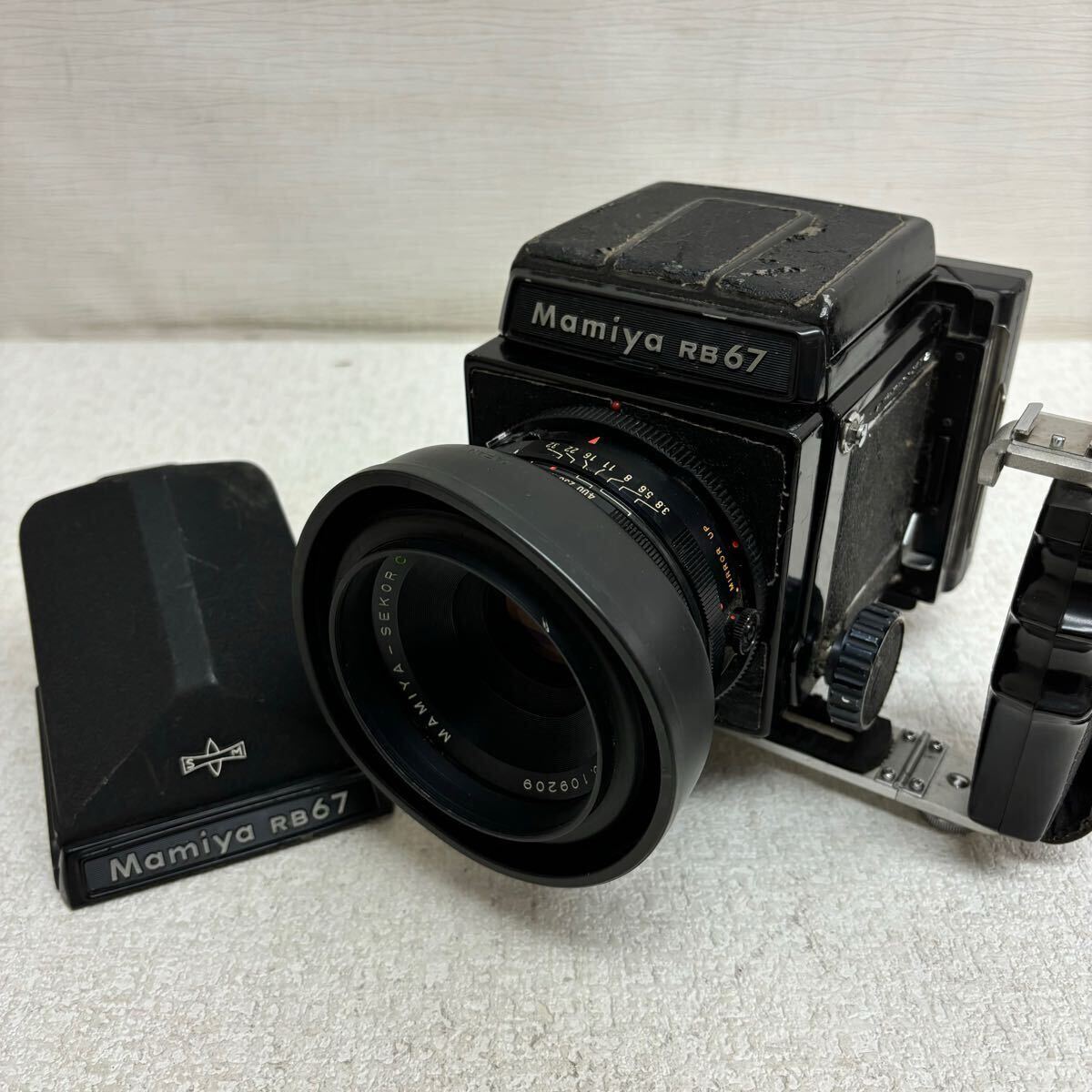 Yahoo!オークション -「mamiya sekor c 127mm」(大判、中判 Yahoo!オークション -「mamiya sekor c 127mm」(大判、中判