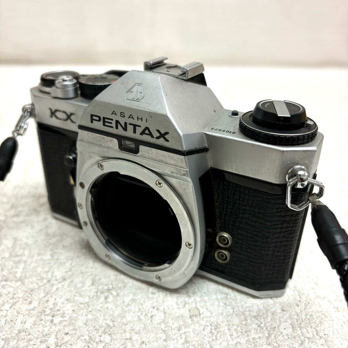 Review of SMC PENTAX 1:1.8/55 ASAHI OPT. CO., JAPAN (1975