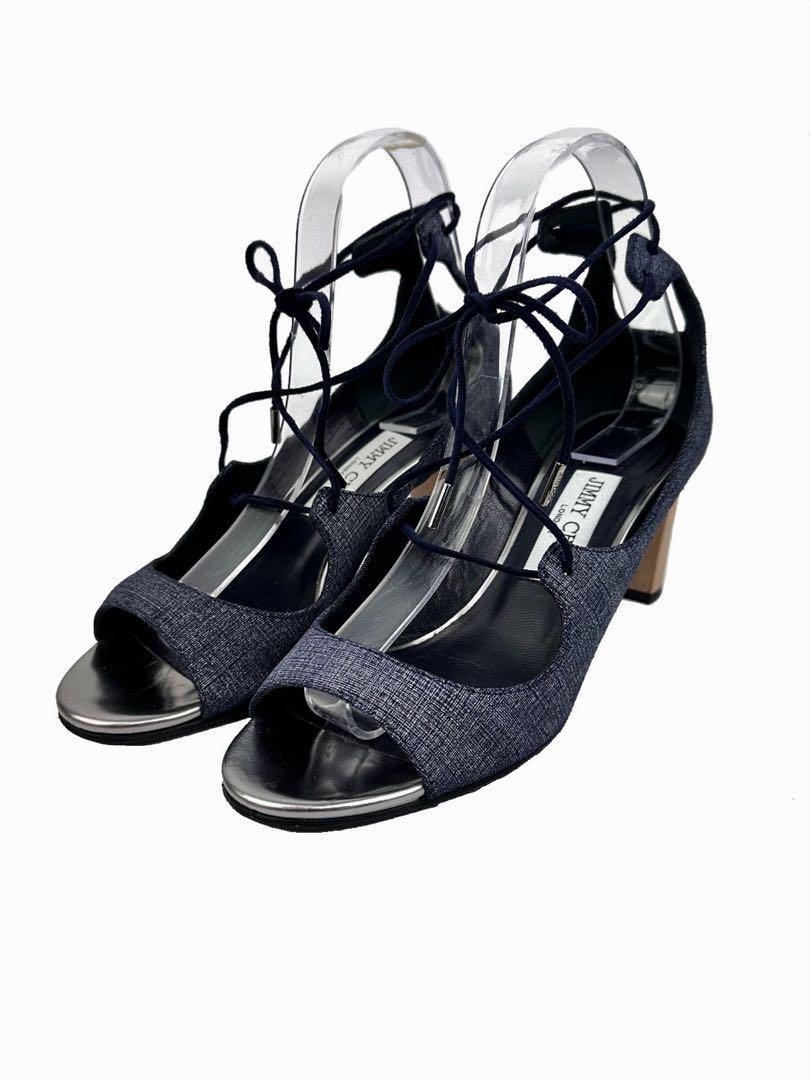 2025年最新】Yahoo!オークション -jimmy choo パンプス レースの