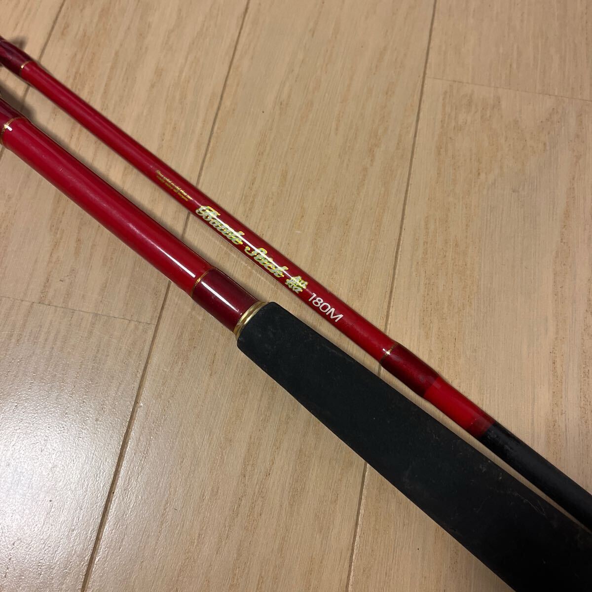 Yahoo!オークション - シマノ 海攻 ワラサ 80-360 /管理AT0025/33 Yahoo!オークション - シマノ 海攻 ワラサ 80-360 /管理AT0025/33