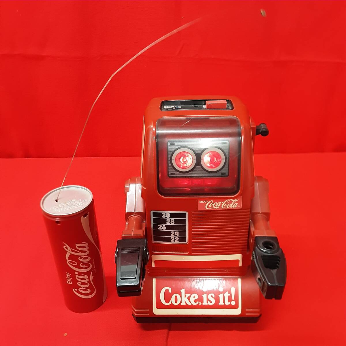 Yahoo!オークション -「コカコーラ 非売品 ラジコン」の落札相場 Yahoo!オークション -「コカコーラ 非売品 ラジコン」の落札相場