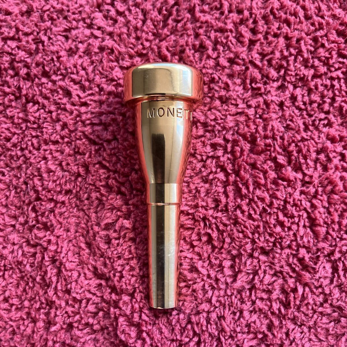 Yahoo!オークション -「monette マウスピース」(管楽器) (楽器 Yahoo!オークション -「monette マウスピース」(管楽器) (楽器