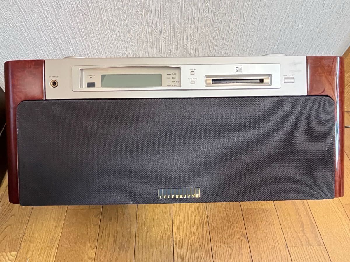 Yahoo!オークション -「sony md-7000 celebrityⅡ 30th Yahoo!オークション -「sony md-7000 celebrityⅡ 30th