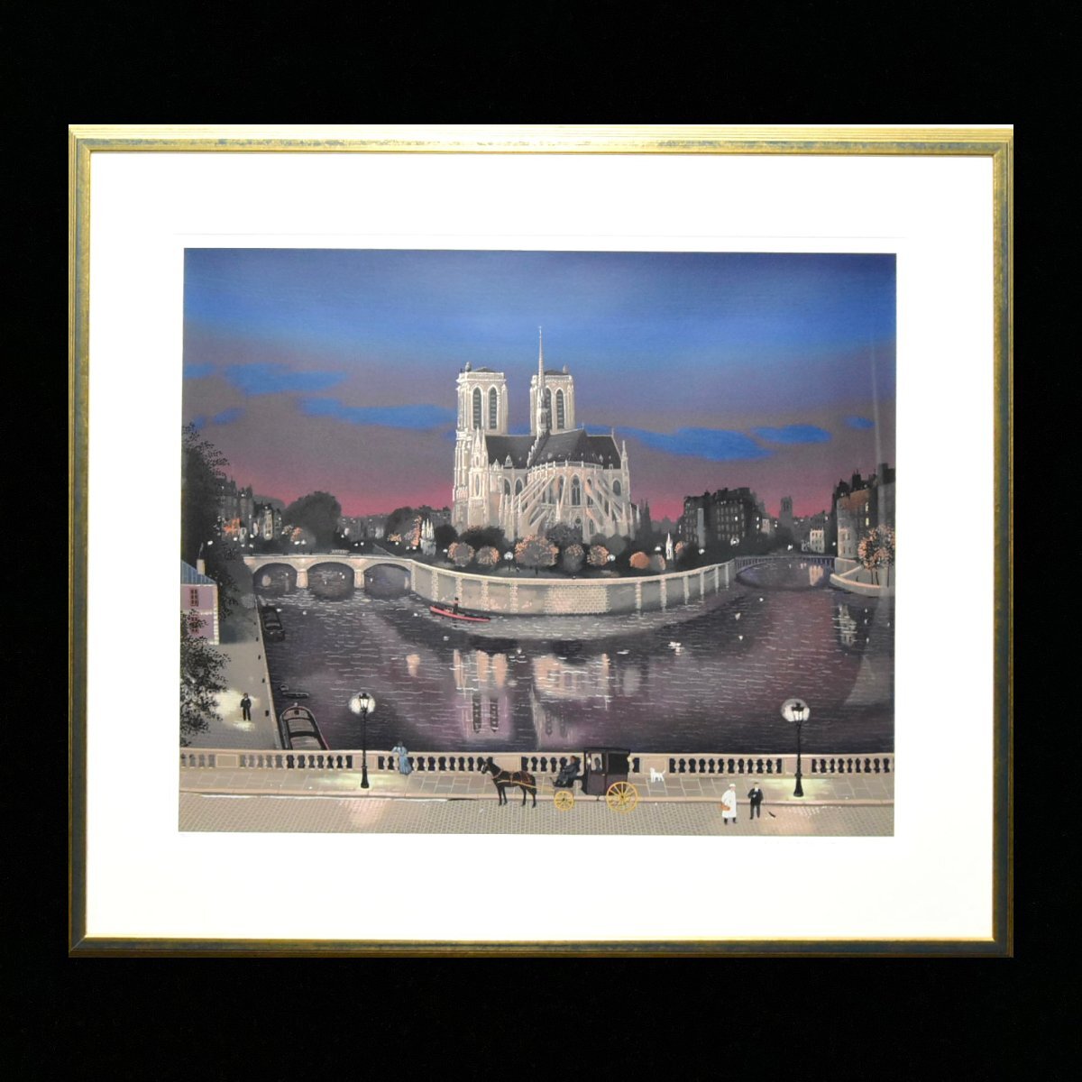 Yahoo!オークション -「版画 ミッシェルドラクロワ」の落札相場 Yahoo!オークション -「版画 ミッシェルドラクロワ」の落札相場