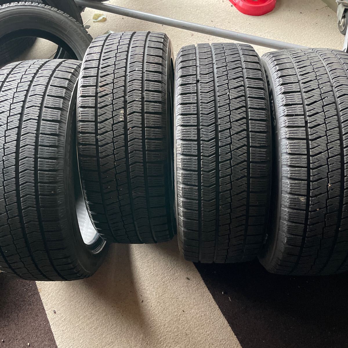 2025年最新】Yahoo!オークション -205 50r17 スタッドレスの中古 2025年最新】Yahoo!オークション -205 50r17 スタッドレスの中古
