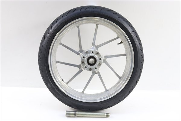 Yahoo!オークション -「gsx1400」(スズキ用) (ホイール)の落札 Yahoo!オークション -「gsx1400」(スズキ用) (ホイール)の落札