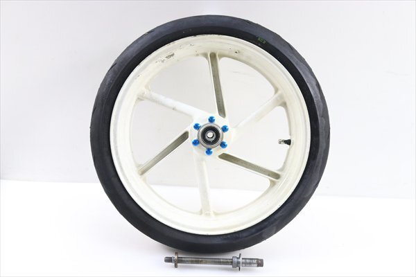 Yahoo!オークション -「dt200wr ホイール」の落札相場・落札価格 Yahoo!オークション -「dt200wr ホイール」の落札相場・落札価格