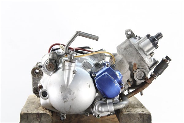 Yahoo!オークション -「dt200wr エンジン」の落札相場・落札価格 Yahoo!オークション -「dt200wr エンジン」の落札相場・落札価格