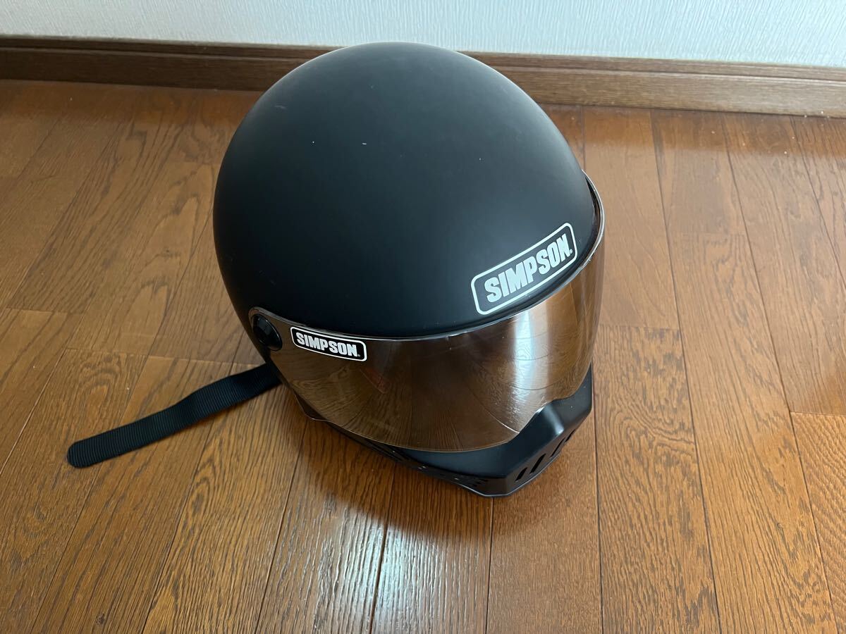Yahoo!オークション -「simpson m30 マットブラック」の落札相場 Yahoo!オークション -「simpson m30 マットブラック」の落札相場