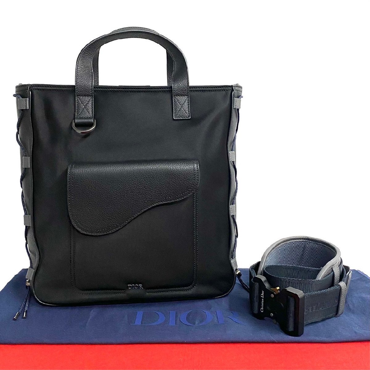 2025年最新】Yahoo!オークション -dior sacaiの中古品・新品・未 2025年最新】Yahoo!オークション -dior sacaiの中古品・新品・未
