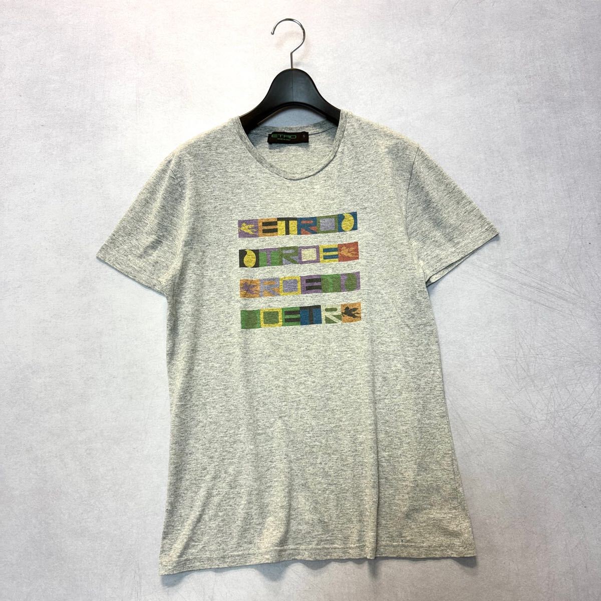 Yahoo!オークション -「エトロ tシャツ」の落札相場・落札価格 Yahoo!オークション -「エトロ tシャツ」の落札相場・落札価格