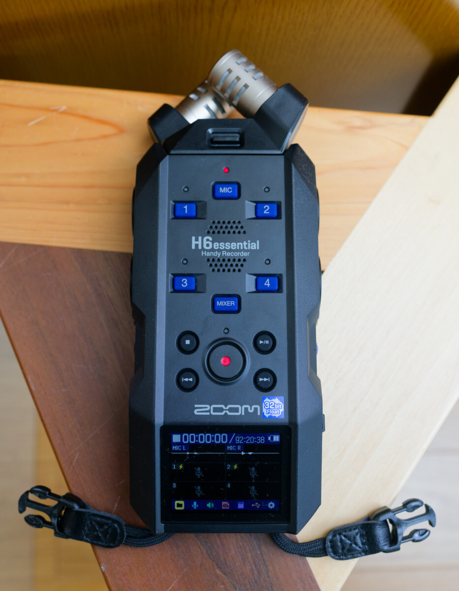 Yahoo!オークション -「zoom h6 レコーダー」の落札相場・落札価格 Yahoo!オークション -「zoom h6 レコーダー」の落札相場・落札価格