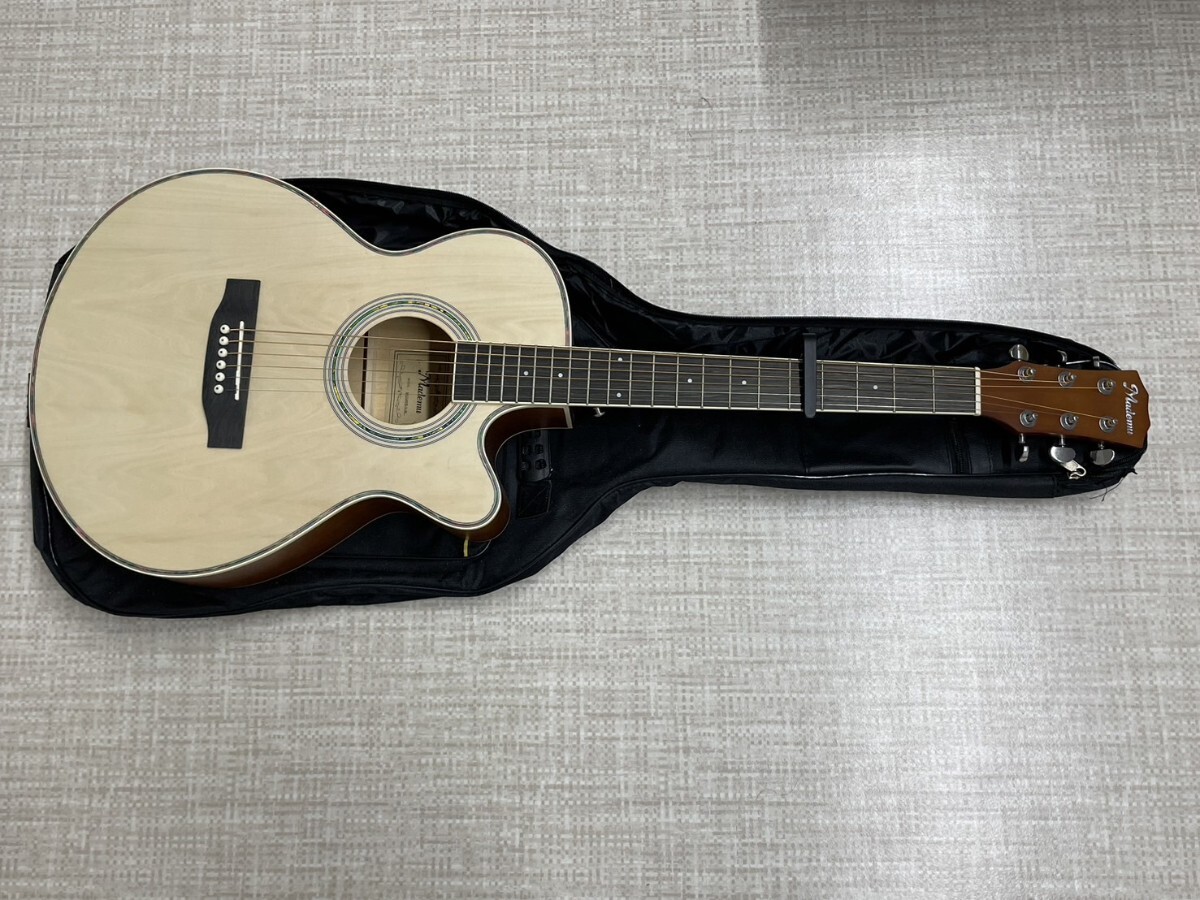 YAMAHA / LL-TA Vintage Tint (VT) 【Trans Acoustic】 ヤマハ