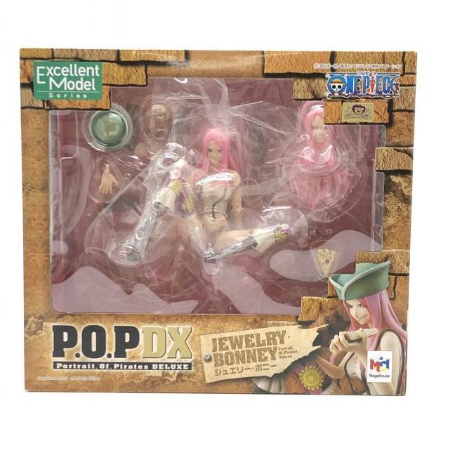 メガハウス エクセレントモデル P.O.P ワンピース NEO-DX