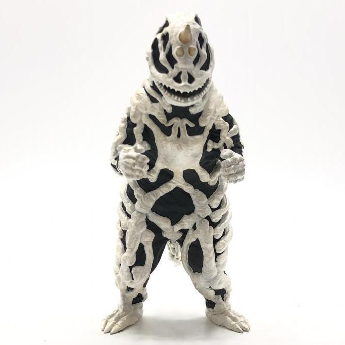 エクスプラス 大怪獣シリーズ ウルトラマン シーボーズ フィギュア