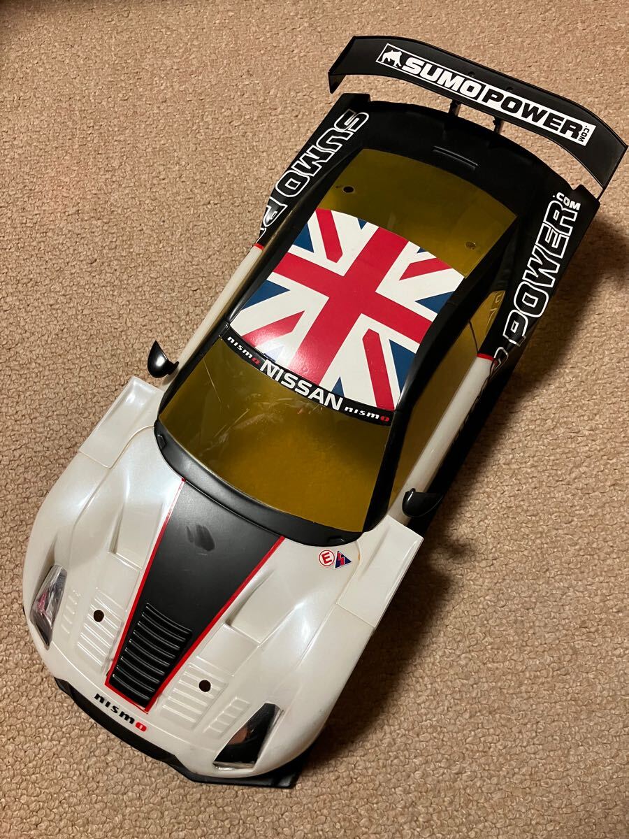 ヨコモGT300新品キット