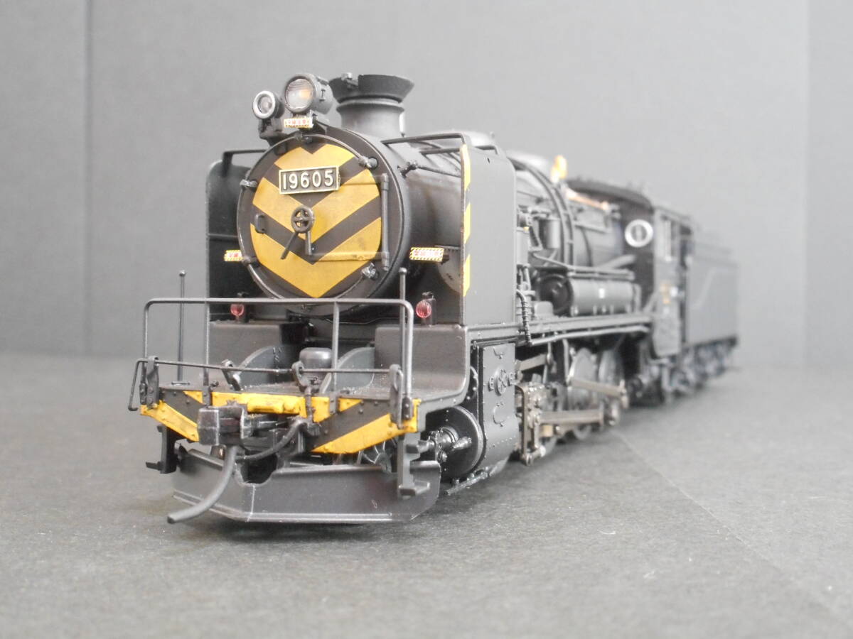 Yahoo!オークション -「9600形」(機関車) (HOゲージ)の落札相場 Yahoo!オークション -「9600形」(機関車) (HOゲージ)の落札相場