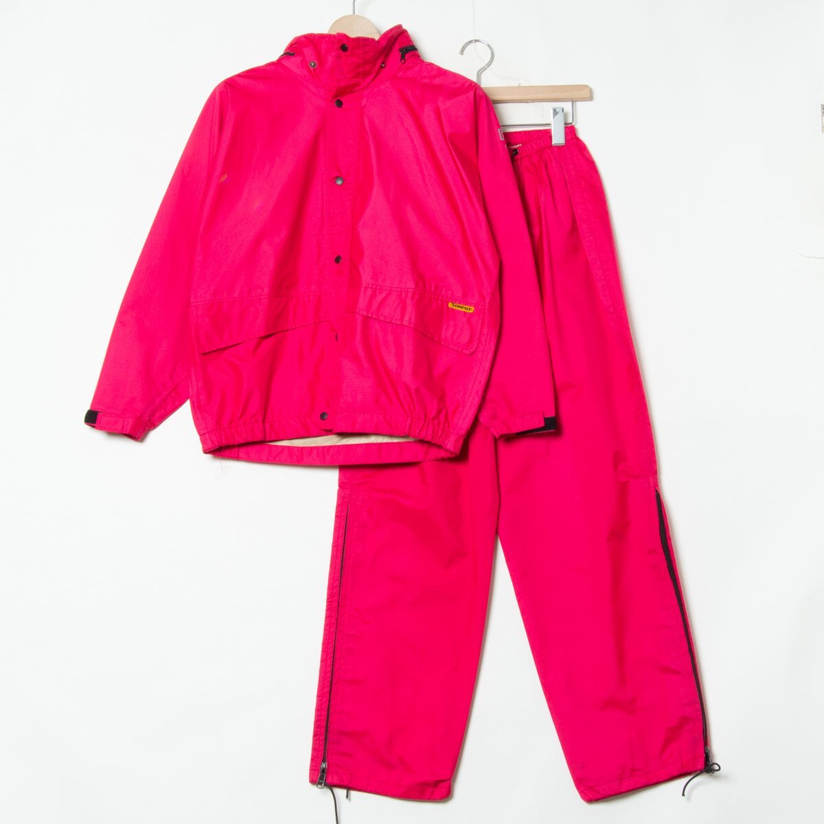 Yahoo!オークション -「pink」(雨具、レインウエア) (キャンプ Yahoo!オークション -「pink」(雨具、レインウエア) (キャンプ