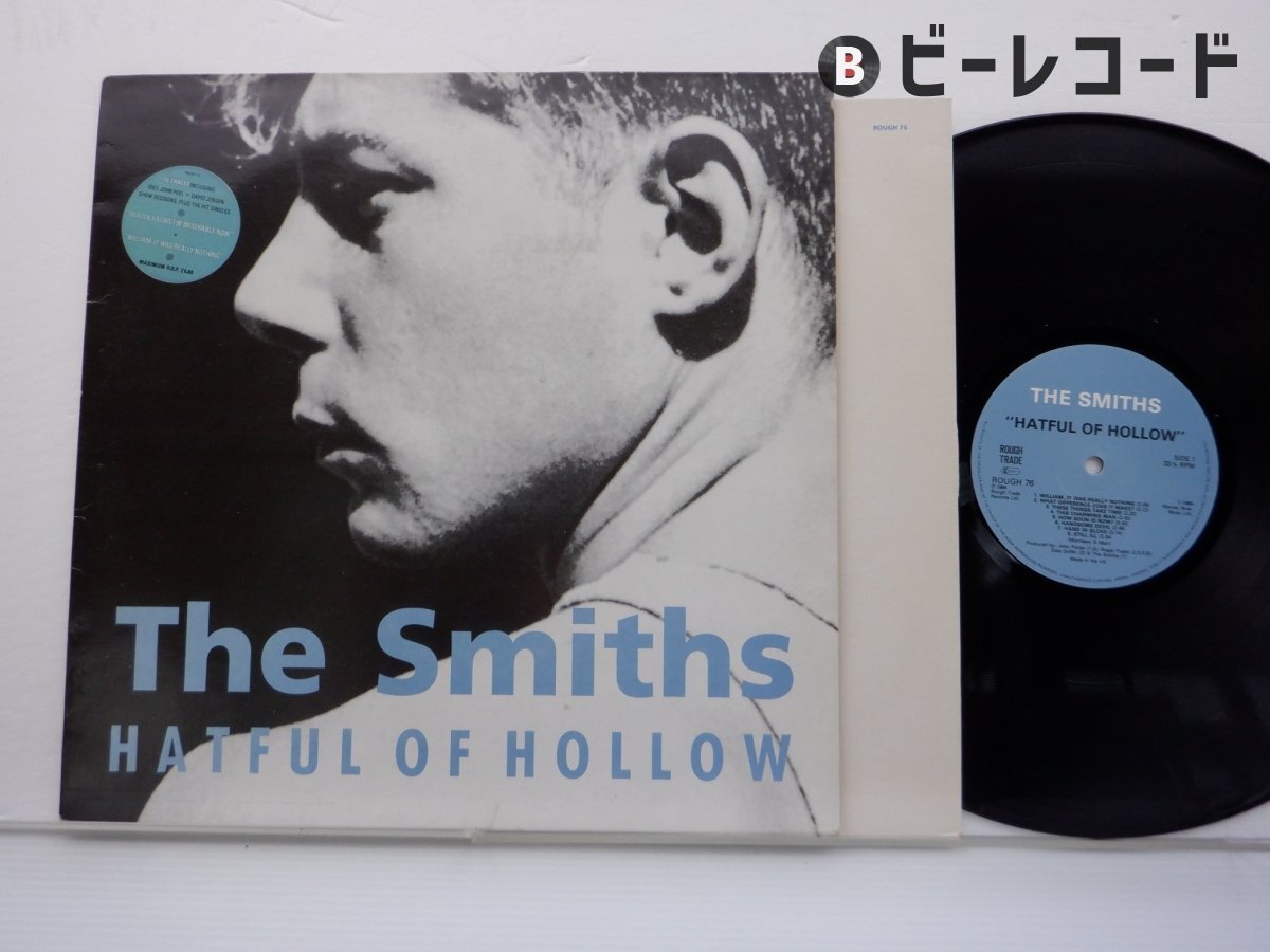 Yahoo!オークション -「hatful of hollow」の落札相場・落札価格 Yahoo!オークション -「hatful of hollow」の落札相場・落札価格