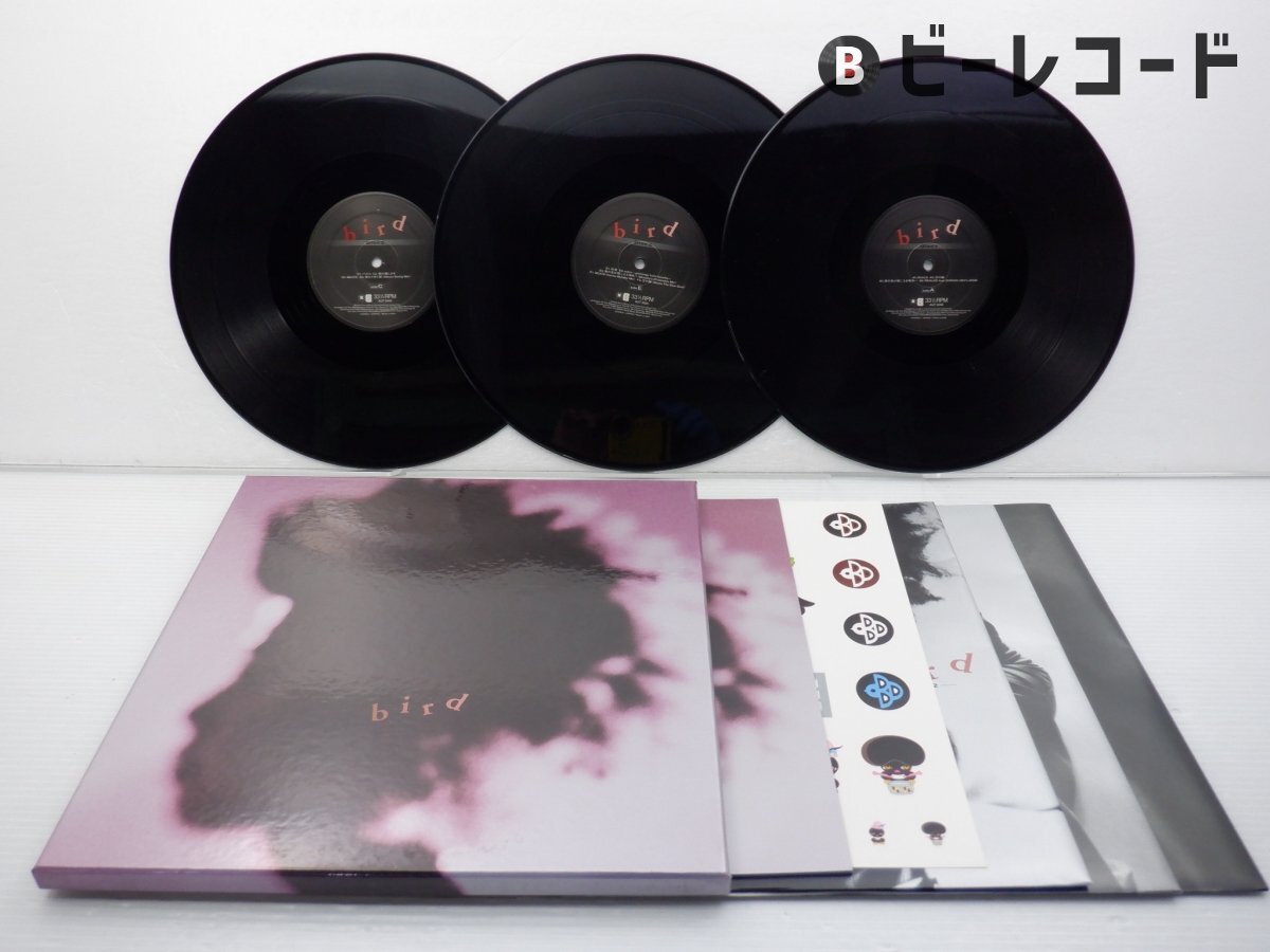 Yahoo!オークション -「bird)」(R&B、ソウル) (レコード)の落札