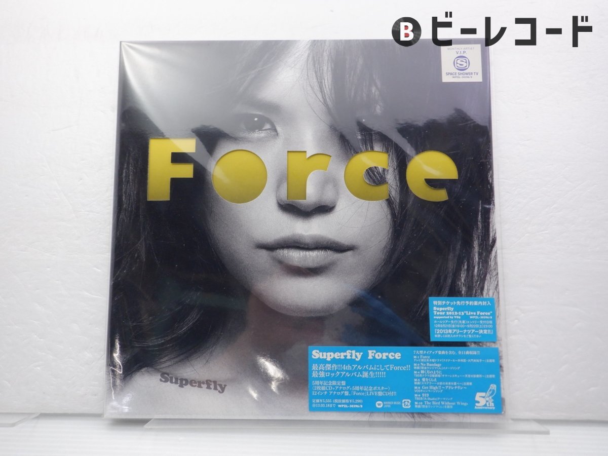 Yahoo!オークション -「superfly」(レコード) の落札相場・落札価格 Yahoo!オークション -「superfly」(レコード) の落札相場・落札価格