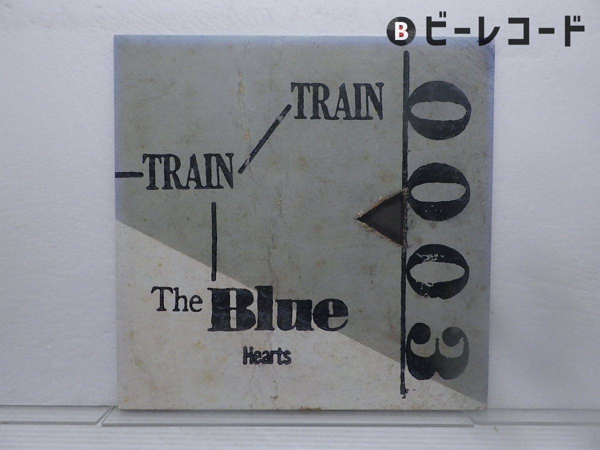 Yahoo!オークション -「the blue hearts lp」(レコード) の落札 Yahoo!オークション -「the blue hearts lp」(レコード) の落札