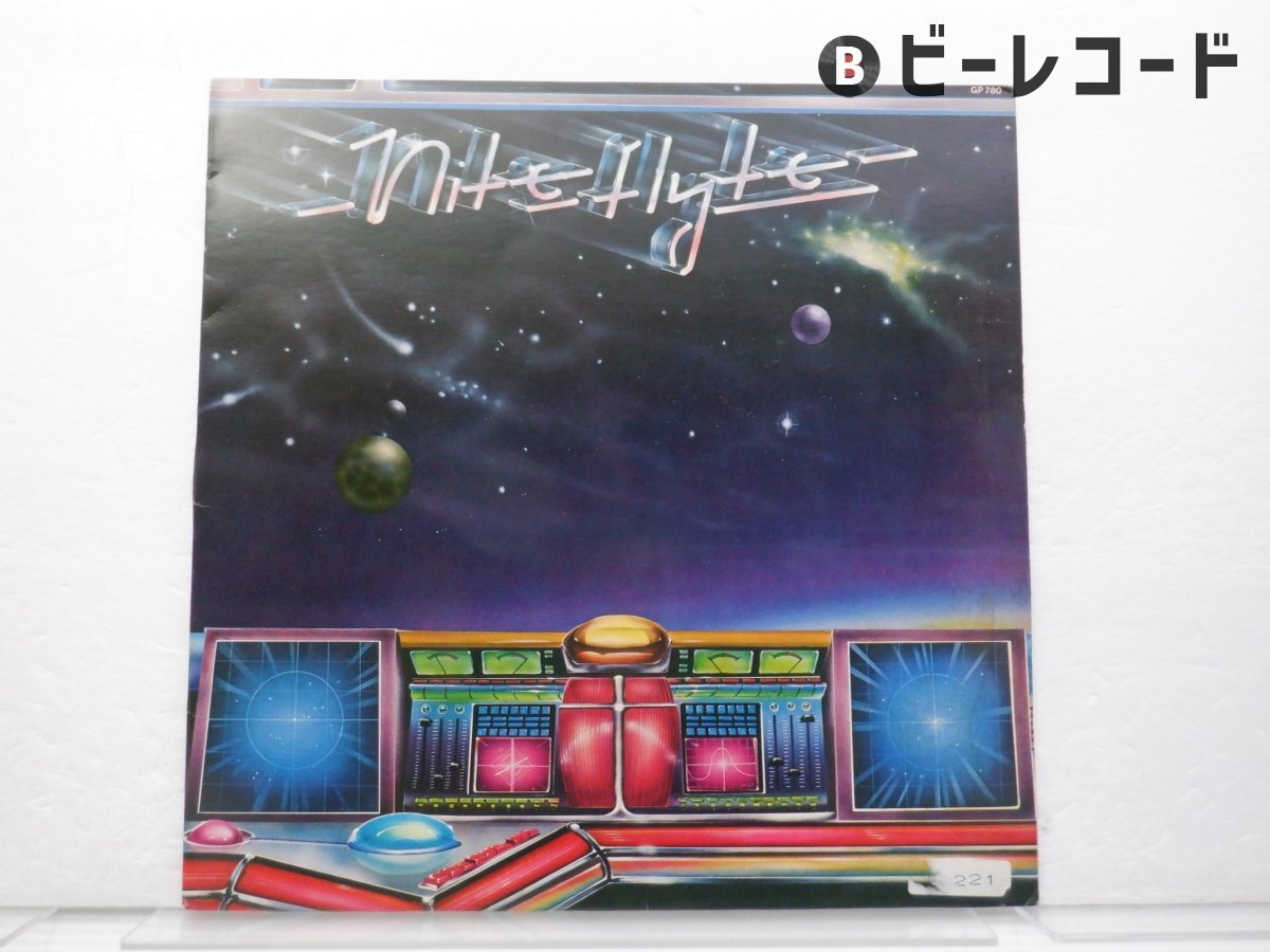 Yahoo!オークション -「niteflyte niteflyte」の落札相場・落札価格 Yahoo!オークション -「niteflyte niteflyte」の落札相場・落札価格