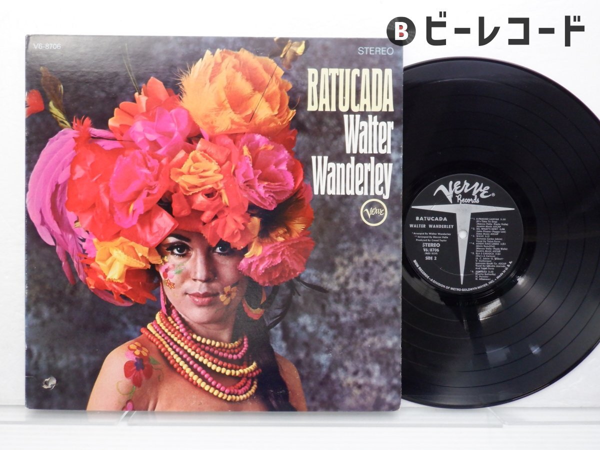 Yahoo!オークション -「walter wanderley」(レコード) の落札 Yahoo!オークション -「walter wanderley」(レコード) の落札