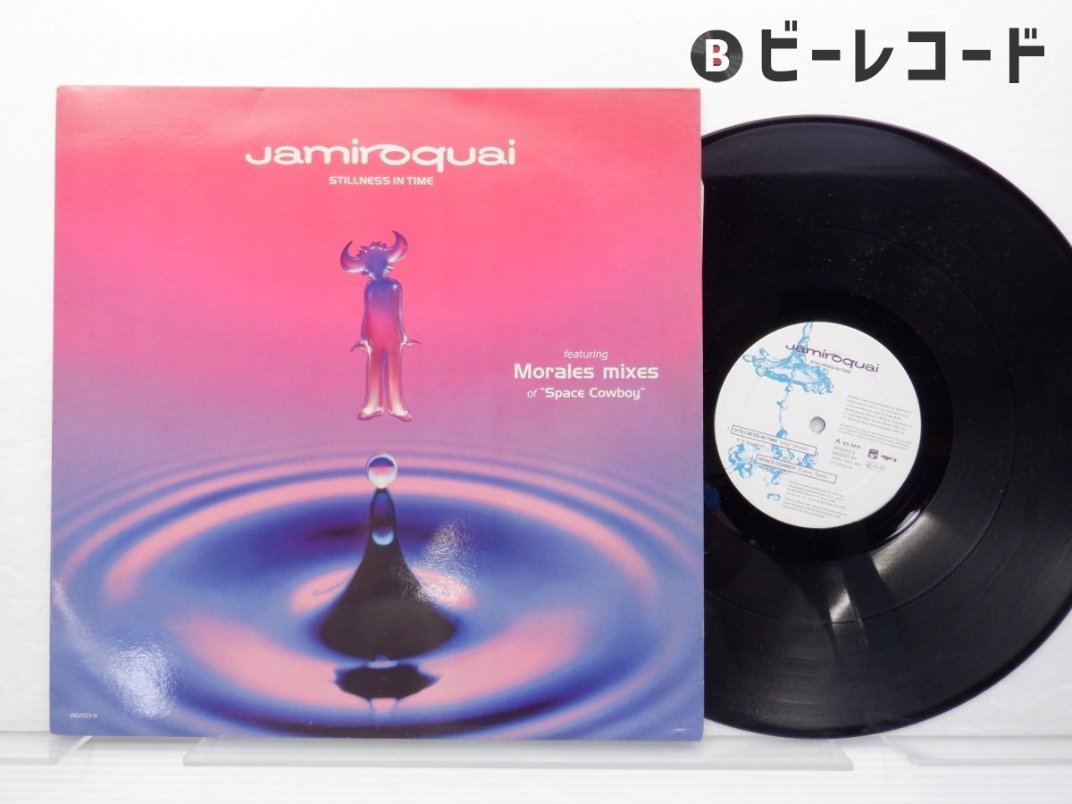 Yahoo!オークション -「jamiroquai lp」(レコード) の落札相場