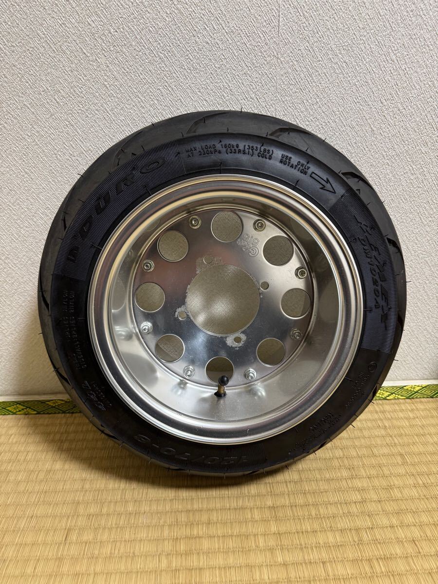 Yahoo!オークション -「モンキー 8インチ 5.5j」(自動車 Yahoo!オークション -「モンキー 8インチ 5.5j」(自動車