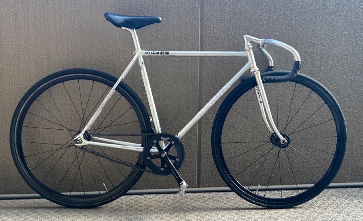 Yahoo!オークション -「マキノ フレーム」(自転車、サイクリング Yahoo!オークション -「マキノ フレーム」(自転車、サイクリング