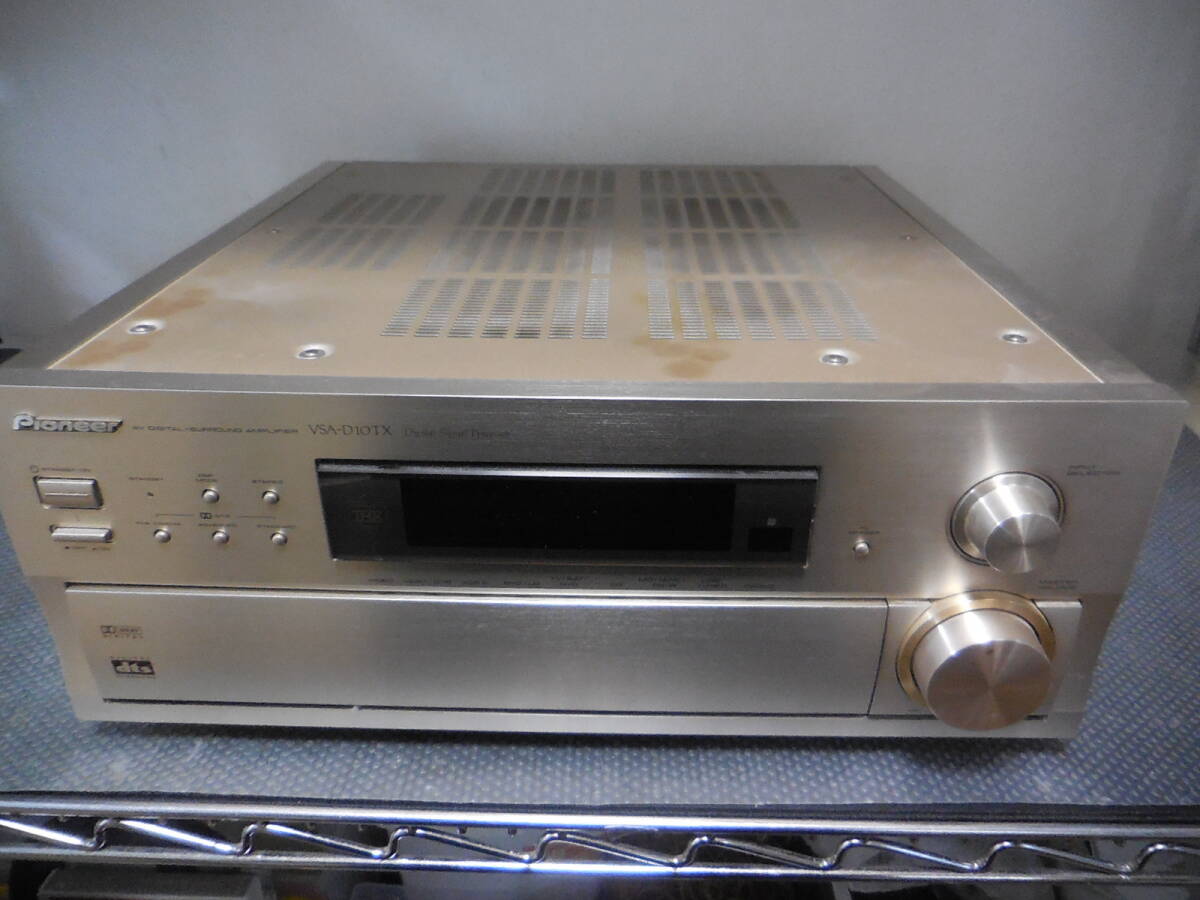 Yahoo!オークション -「pioneer vsa d」の落札相場・落札価格 Yahoo!オークション -「pioneer vsa d」の落札相場・落札価格