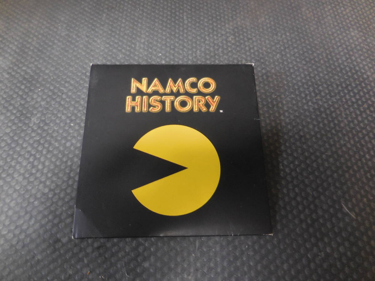Namco History Vol. 4 - ナムコヒストリーVol.4 : Namco : Free