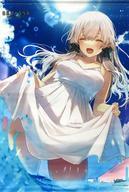 中古タペストリー 世凪 B2タペストリー 「Switchソフト 白昼夢の青写真」 ソフマップ購入特典