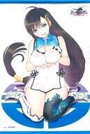中古タペストリー パイロン オリジナルB2タペストリー 「PS4/Switchソフト BLADE ARCUS Rebe