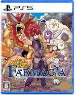 中古PS5ソフト FARMAGIA(ファーマギア)