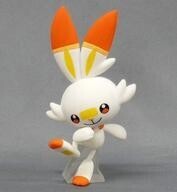 中古フィギュア ヒバニー 「Switchソフト ポケットモンスター ソード・シールド」 ポケモンセンターオリジナル