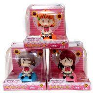 新品未開封】 ラブライブ！サンシャイン ゆらゆらソーラー 2年生