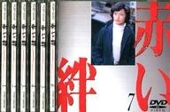 Amazon.co.jp: 赤い絆 DVD BOX : 山口百恵, 国広富之, 左幸子