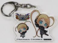 中古キーホルダー タアム オリジナルアクリルキーホルダー 「PS4ソフト マジシャンズデッド