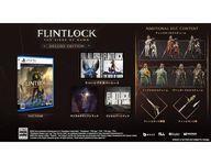 中古PS5ソフト Flintlock Deluxe Edition