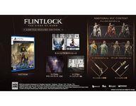 中古PS5ソフト Flintlock Limited Deluxe Edition