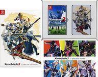 2025年最新】Yahoo!オークション -ゼノブレイド3 コレクターズ 2025年最新】Yahoo!オークション -ゼノブレイド3 コレクターズ