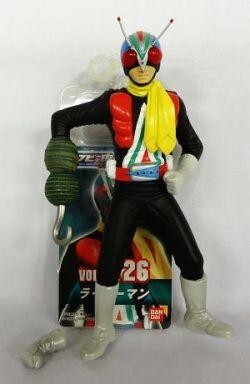 2025年最新】Yahoo!オークション -ライダーマン ソフビの中古品 2025年最新】Yahoo!オークション -ライダーマン ソフビの中古品
