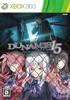 非売品】DUNAMIS15 デュミナス15 PS3 B2 サイズ ポスター - メルカリ
