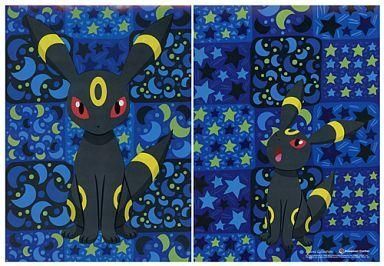 Yahoo!オークション -「ポケ モン ファイル ブラッキー」の落札 Yahoo!オークション -「ポケ モン ファイル ブラッキー」の落札