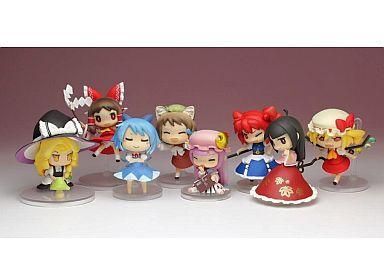 Yahoo!オークション -「東方蒐集録」の落札相場・落札価格 Yahoo!オークション -「東方蒐集録」の落札相場・落札価格