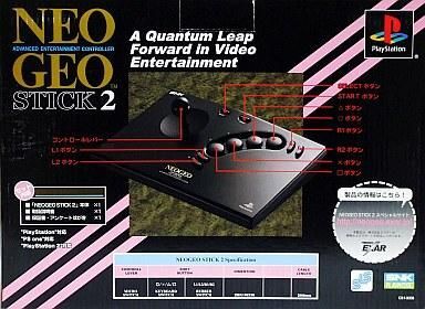 2025年最新】Yahoo!オークション -ネオジオスティック2の中古品 2025年最新】Yahoo!オークション -ネオジオスティック2の中古品