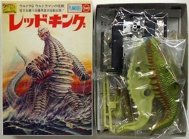 Yahoo!オークション -「マルサン ウルトラマン プラモデル」の Yahoo!オークション -「マルサン ウルトラマン プラモデル」の