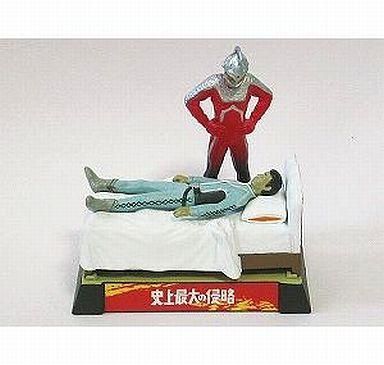 Yahoo!オークション -「セブン上司」(フィギュア) の落札相場